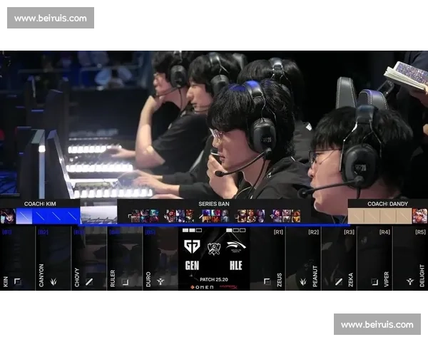 谁能想到！英雄联盟总决赛，赛前不被看好的队伍，打出奇迹！